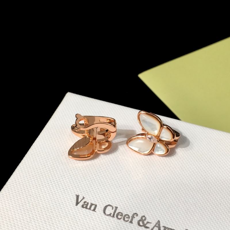 Vca Earrings